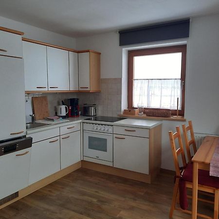 Ferienwohnungen Wimmer Bischofshofen Luaran gambar