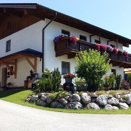 Ferienwohnungen Wimmer Bischofshofen Luaran gambar