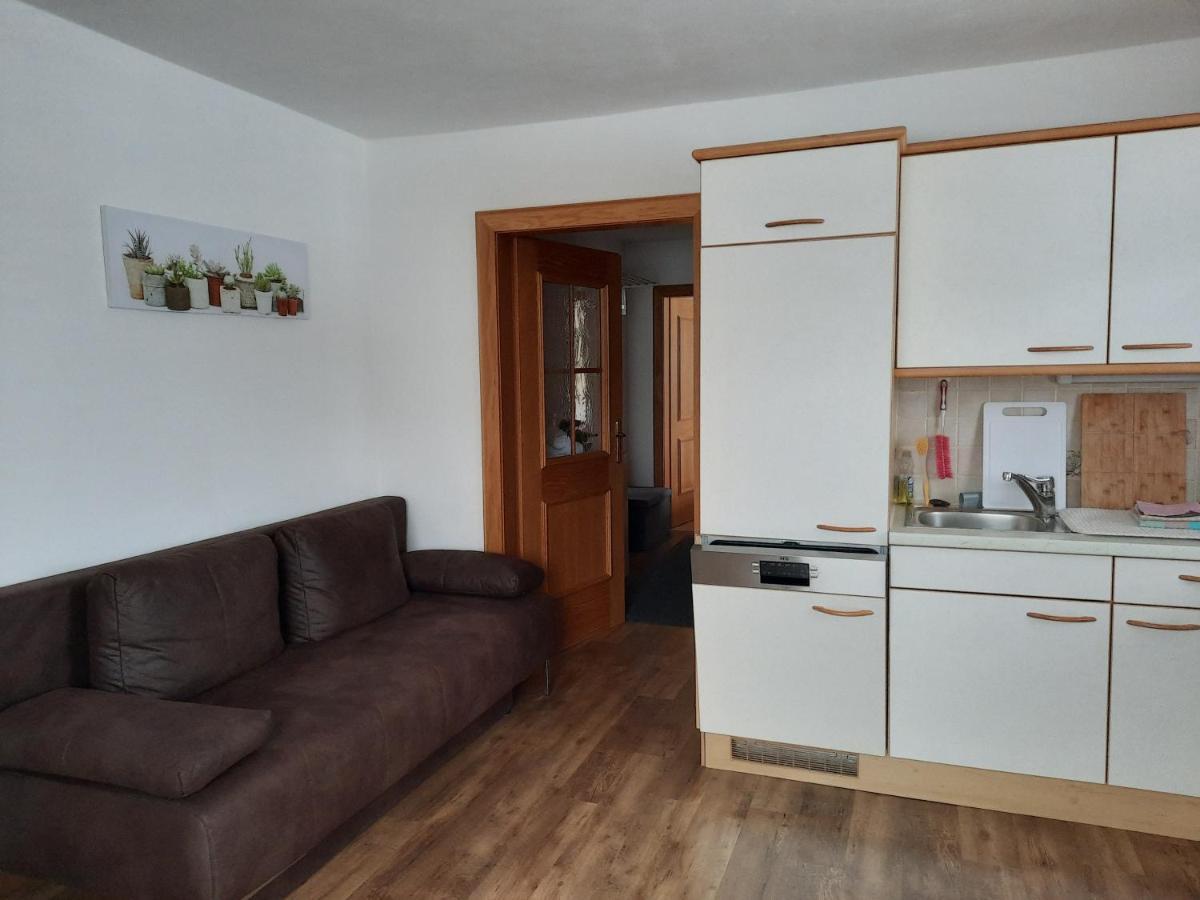 Ferienwohnungen Wimmer Bischofshofen Luaran gambar