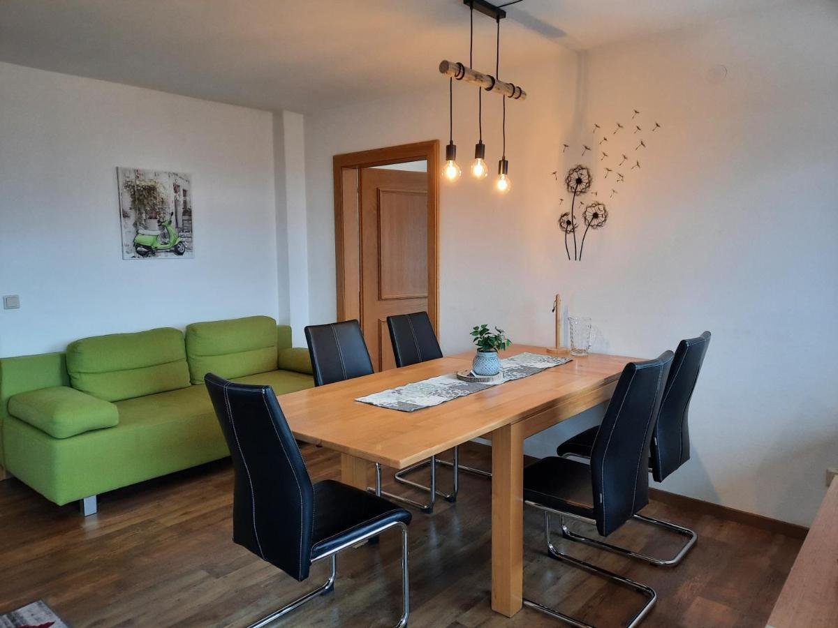 Ferienwohnungen Wimmer Bischofshofen Luaran gambar