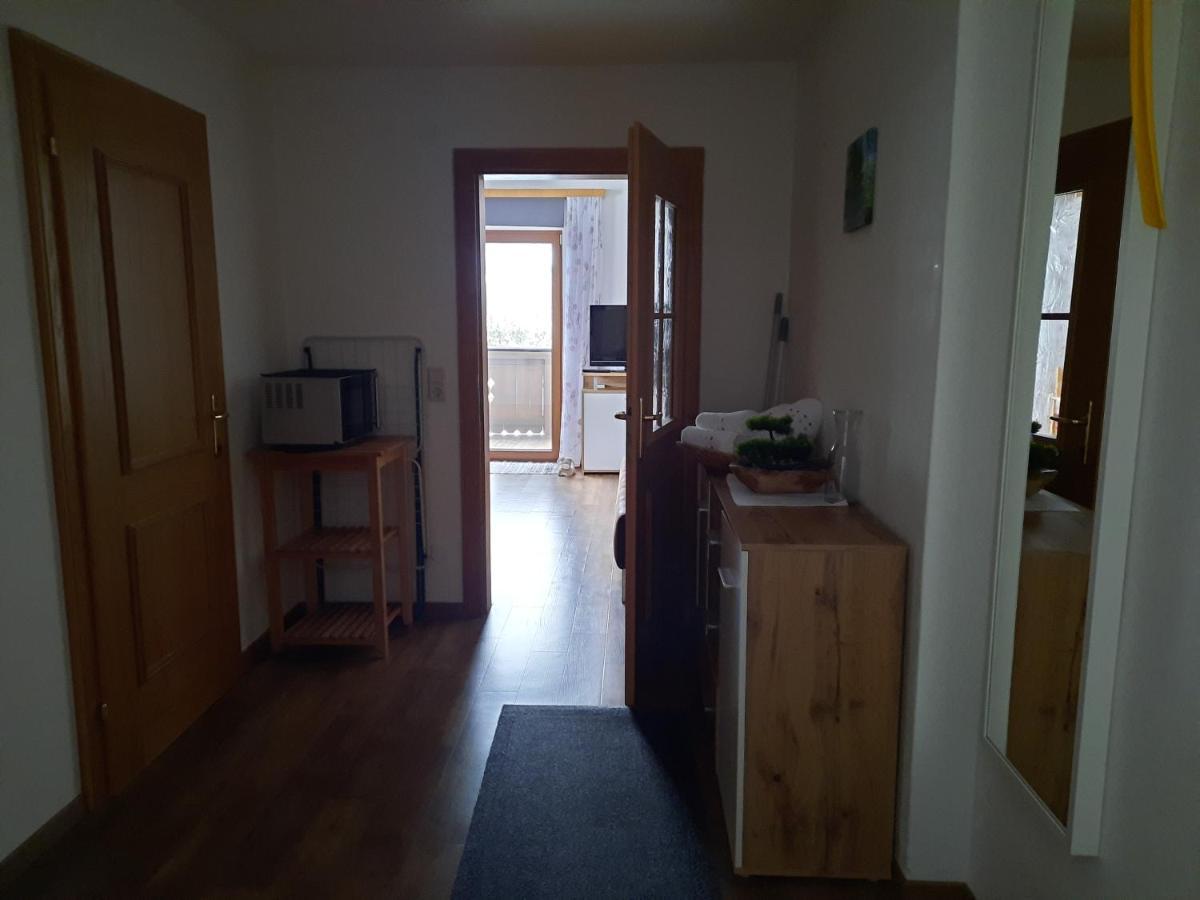 Ferienwohnungen Wimmer Bischofshofen Luaran gambar