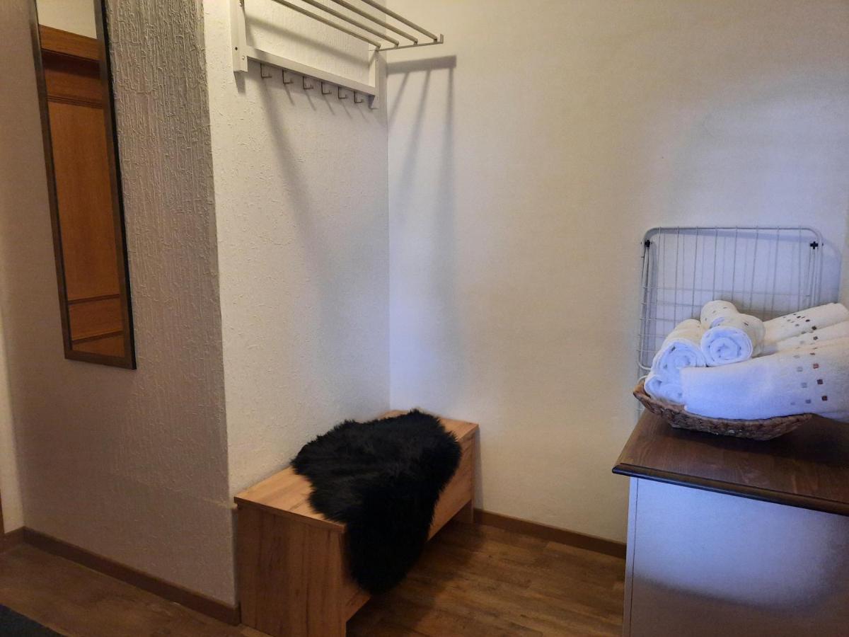 Ferienwohnungen Wimmer Bischofshofen Luaran gambar