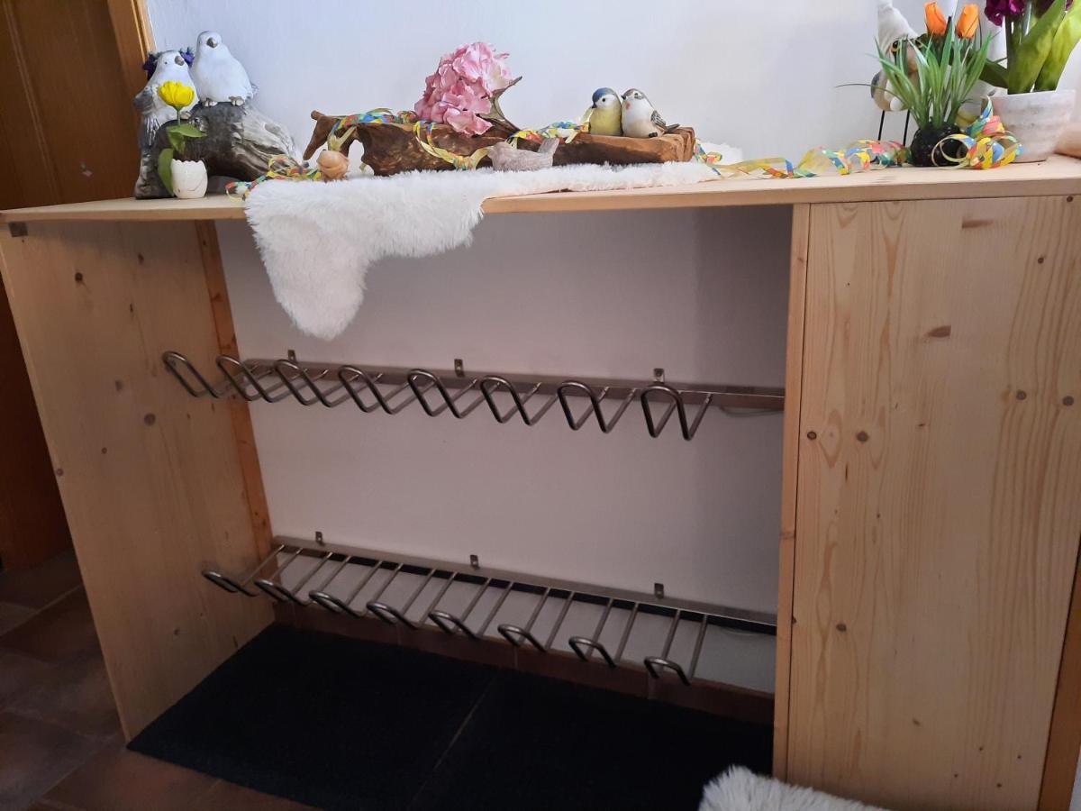 Ferienwohnungen Wimmer Bischofshofen Luaran gambar