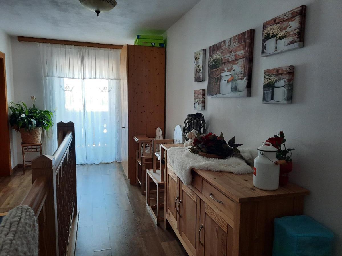 Ferienwohnungen Wimmer Bischofshofen Luaran gambar